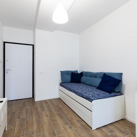 Apartamento Noto 10 Milán Exterior foto