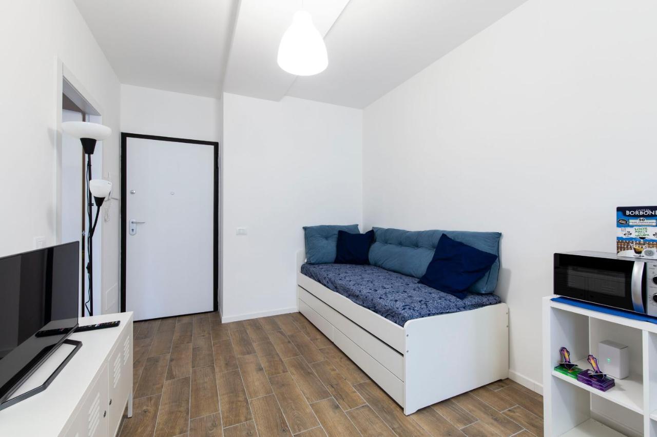 Apartamento Noto 10 Milán Exterior foto