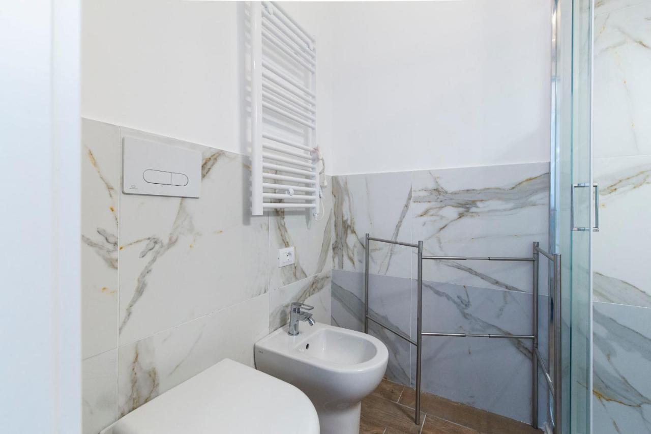 Apartamento Noto 10 Milán Exterior foto