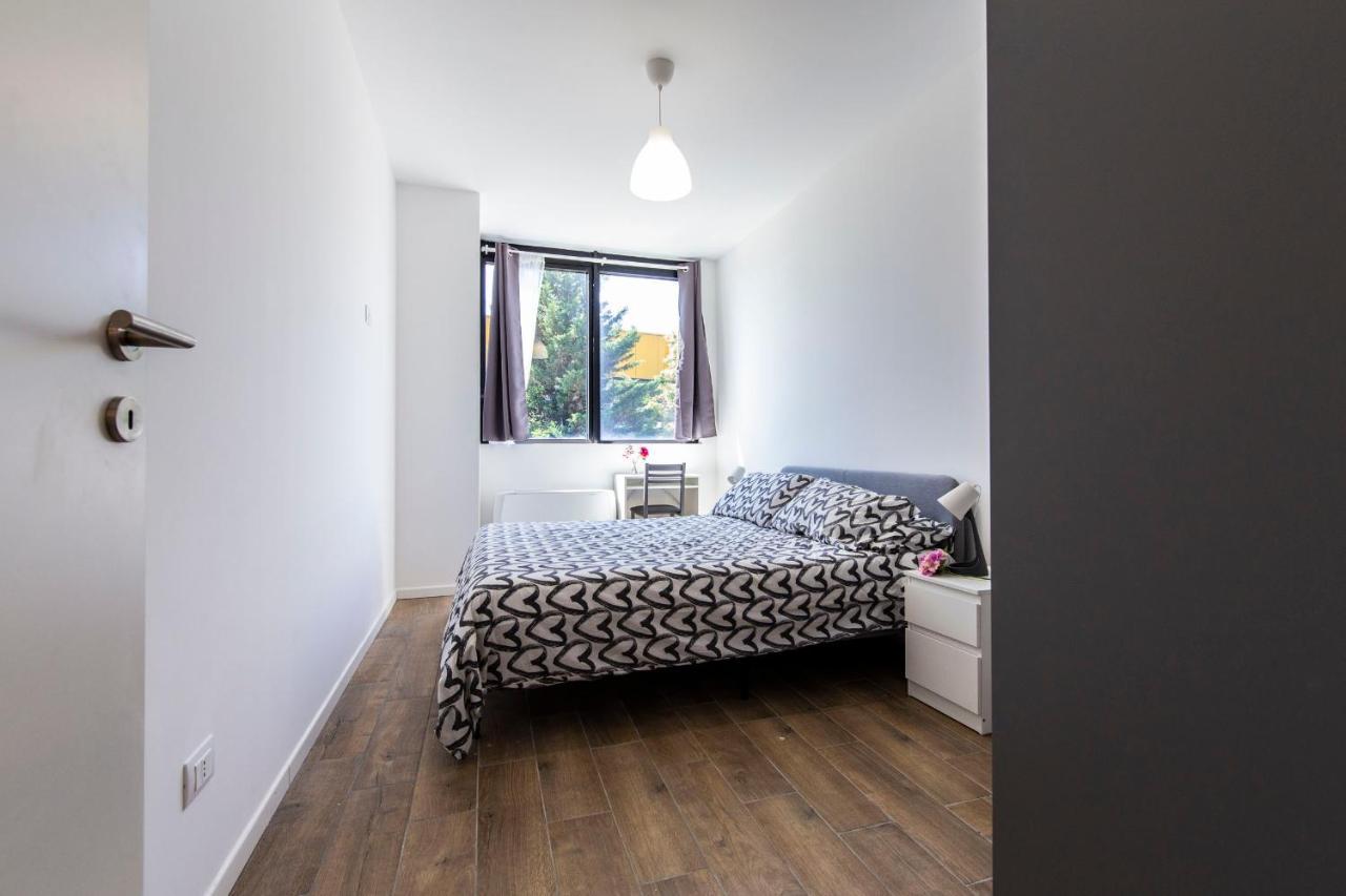 Apartamento Noto 10 Milán Exterior foto